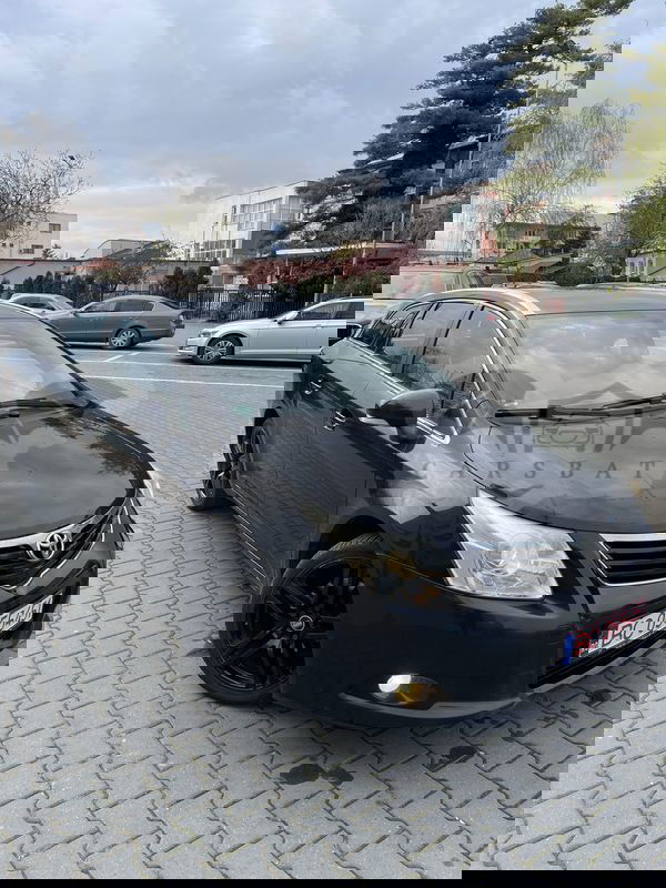 Toyota Avensis III [2009 - 2018] Combi 2.0 D-4D Business Edition 2010