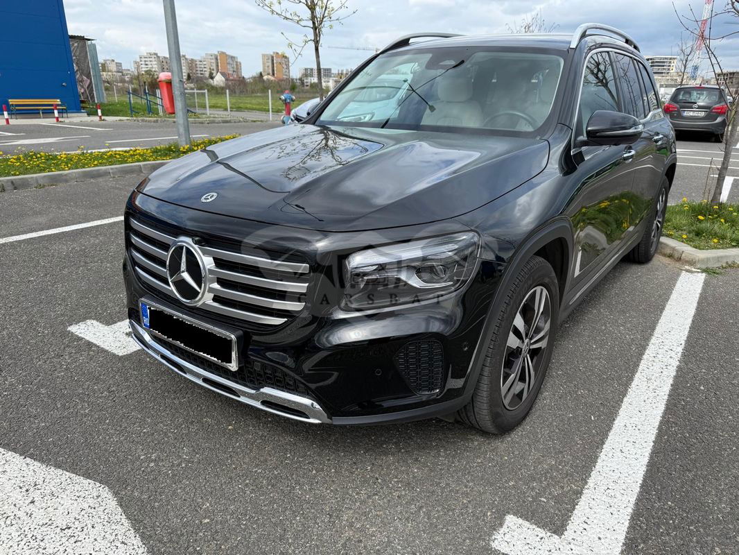 Mercedes-Benz GLB 200 d 4MATIC Aut. 2023