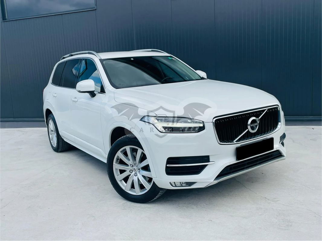 Volvo XC90 II [2015 - Prezent] D5 AWD Momentum 2018