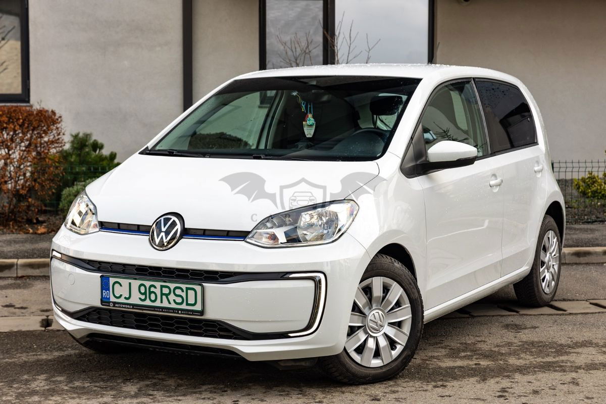 Volkswagen Up! e-up! 32.3 kWh 2023
