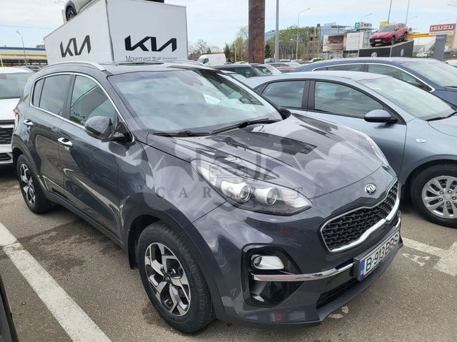 Kia Sportage IV [2016 - 2021] 1.6 T-GDI 7DCT 4x2 Style 2020