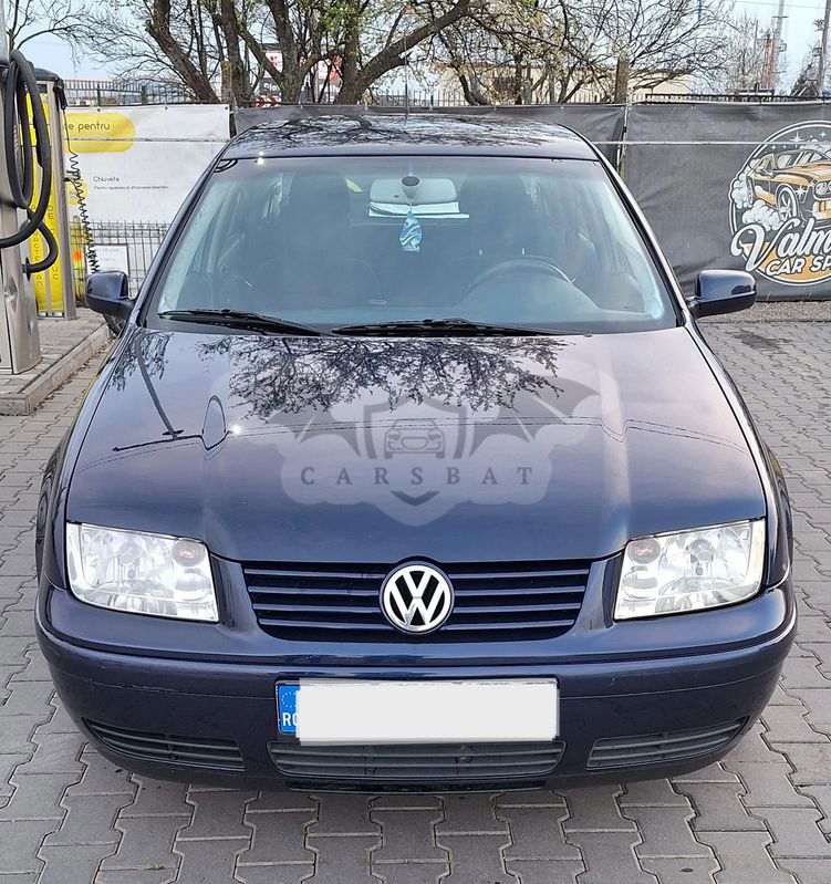 Volkswagen Bora Variant 1.6 2002