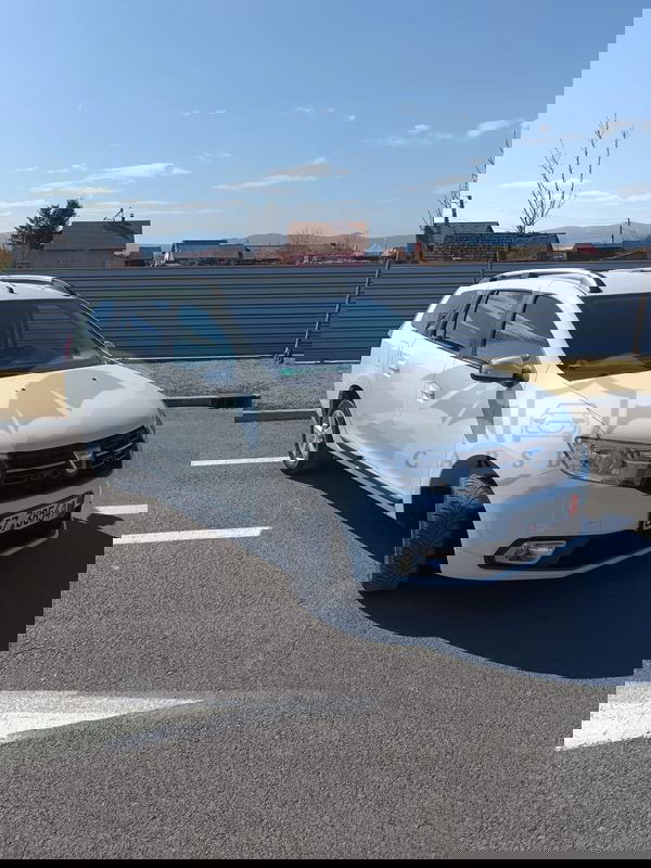 Dacia Logan II [2012 - 2020] MCV 0.9 TCe Prestige 2018