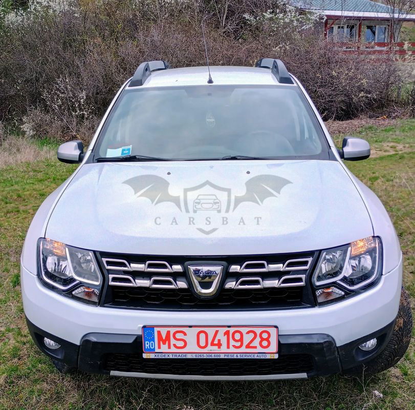 Dacia Duster 1.6 4x2 Acces 2015