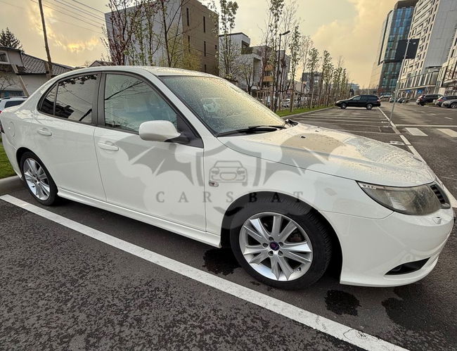Saab 9-3 1.9 TiDS Linear Sport 2008