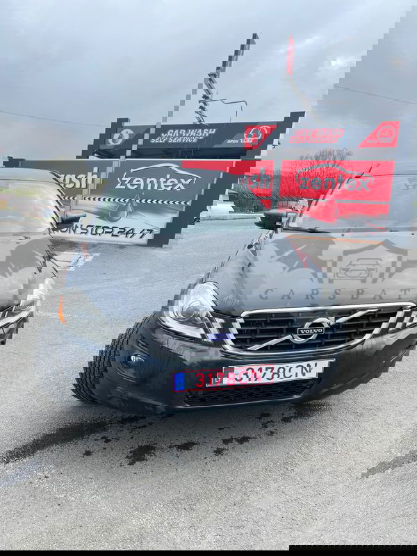 Volvo XC60 I [2008 - 2017] 2.4D Aut. 2010