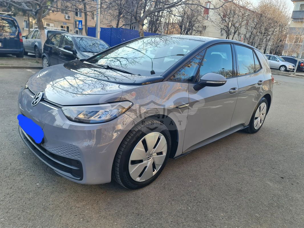 Volkswagen ID.3 45 kWh Pure Performance 2021