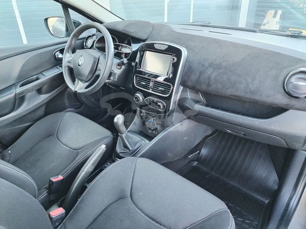 Renault Clio IV [2012 - 2019 IV dCi Energy Intens 2015