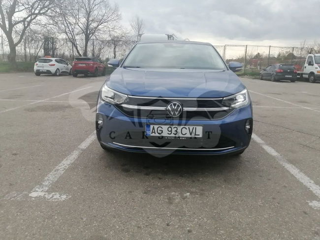 Volkswagen Taigo 1.5 TSI DSG Style 2024