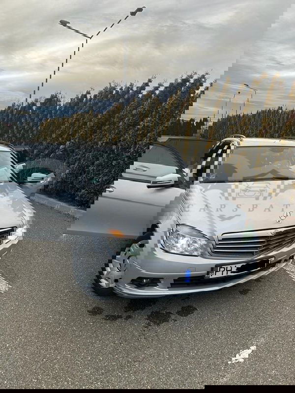 Mercedes-Benz C W204 [2007 - 2015] 220 CDI T-modell 2008