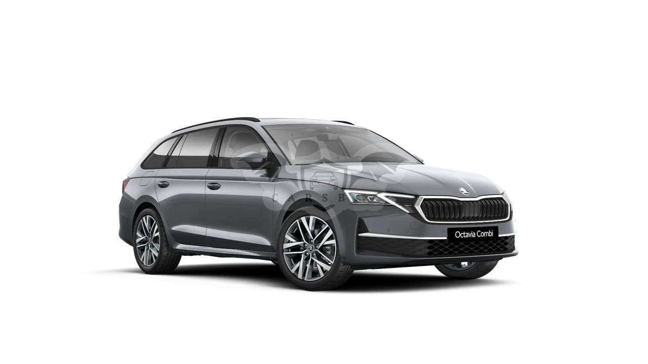 Skoda Octavia IV [2019 - Prezent] Combi 2.0 TDI 150 CP DSG Selection 2025