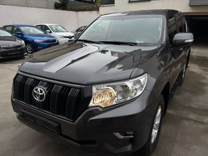 Toyota Land Cruiser 2.8 D-4D Automatik Comfort 2023