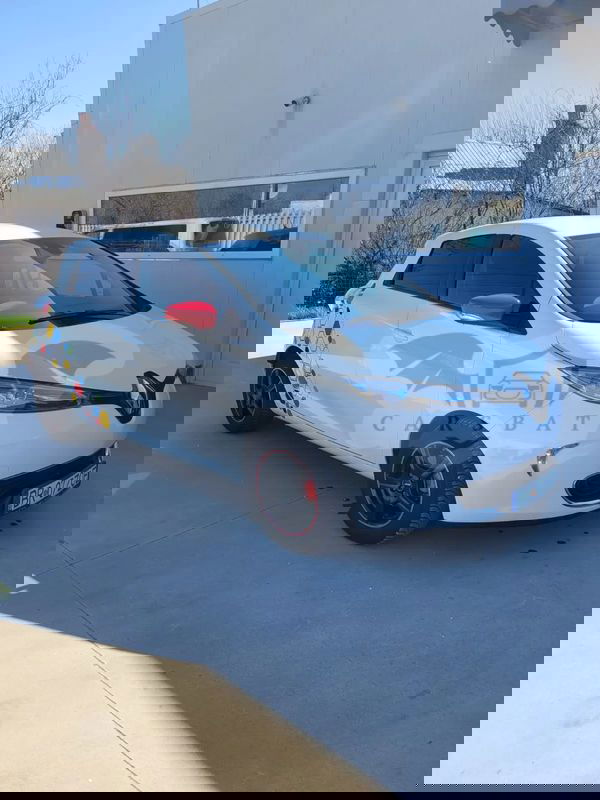 Renault Zoe 22 LIFE 2019