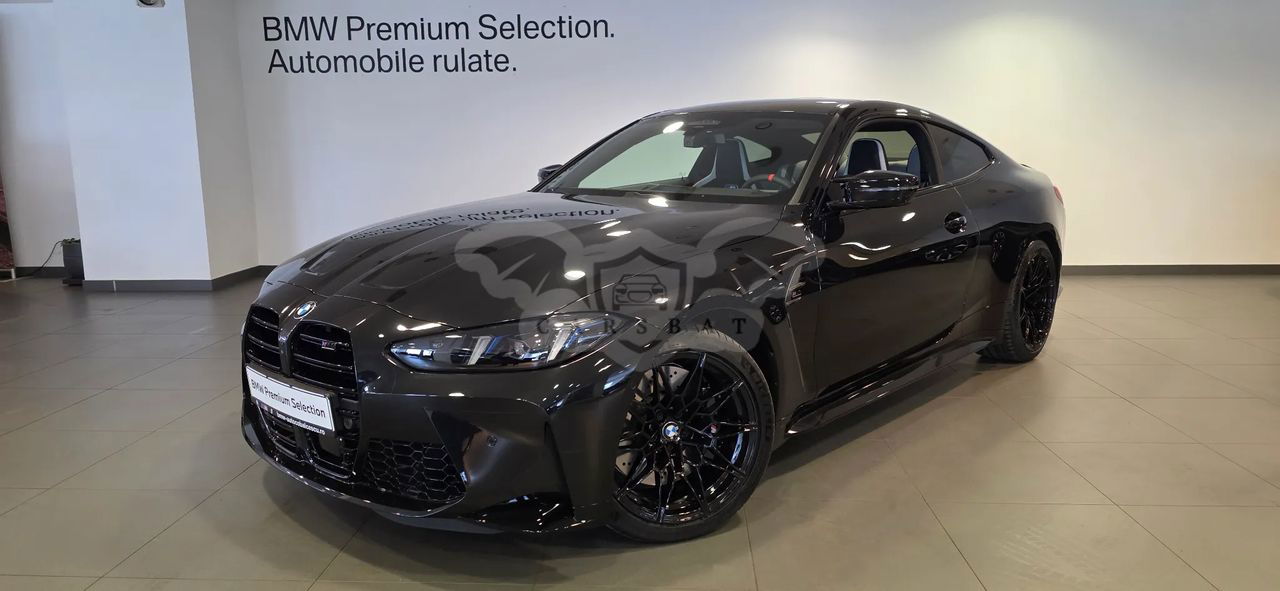 BMW M4 G82/G83 [2020 - Prezent] Competition M xDrive AT 2024