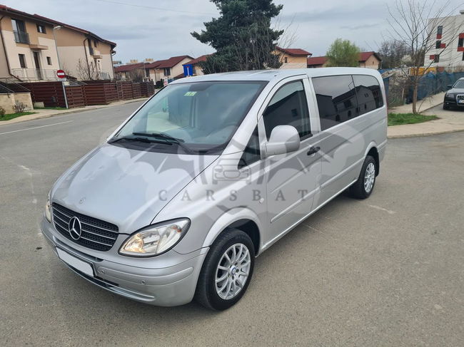 Mercedes-Benz Vito 2006