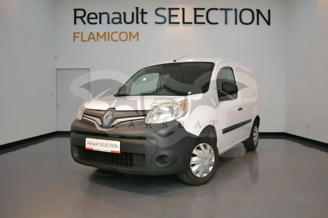 Renault Kangoo 2015