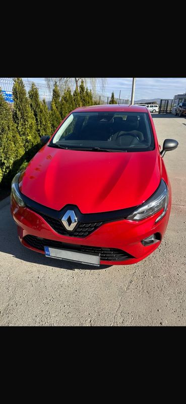 Renault Clio V [2019 - Prezent] V Blue dCi Zen 2020