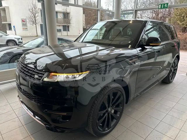 Land Rover Range Rover Sport 3.0 I6 D300 MHEV Dynamic SE 2025