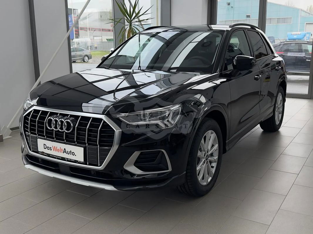 Audi Q3 1.5 35 TFSI S tronic Advanced 2025