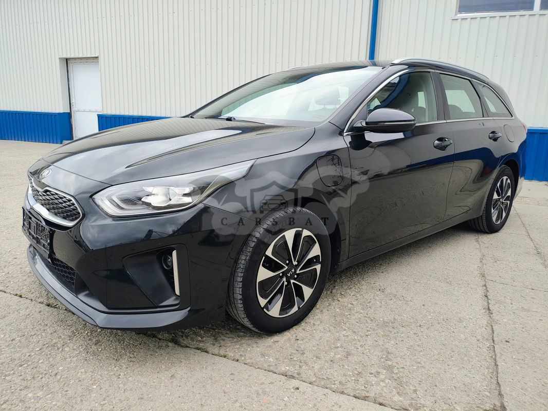 Kia Ceed SW 1.6 GDI DCT OPF Plug-in-Hybrid Spirit 2020