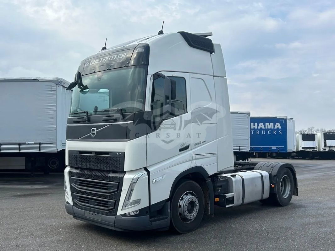 Volvo FH 2022
