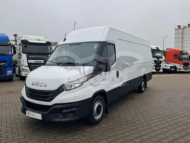 Iveco Daily 2023