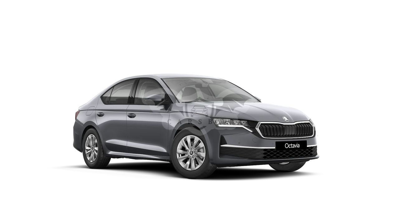 Skoda Octavia IV [2019 - Prezent] 2.0 TDI 150 CP DSG Selection 2025
