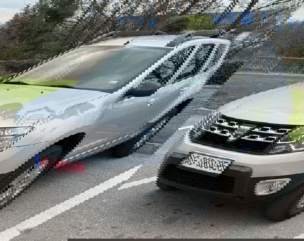 Dacia Duster I [2010 - 2017] 1.6 4x2 Ambiance 2015