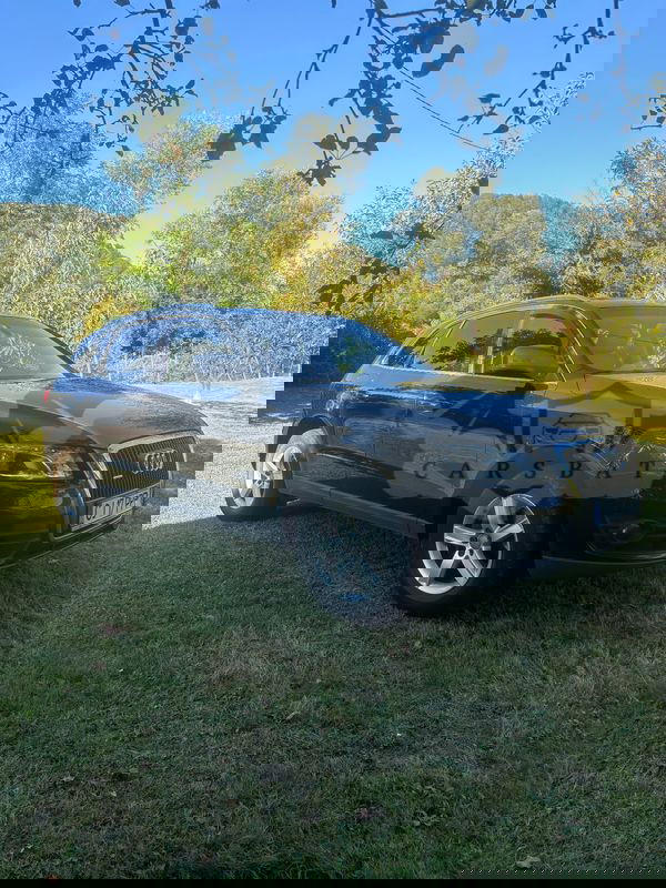 Audi Q5 2.0 TDI Quattro S-Tronic 2011