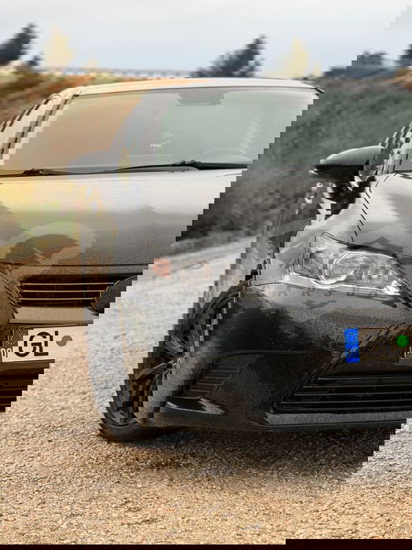 Lexus CT 200h Aut. Executive 2014