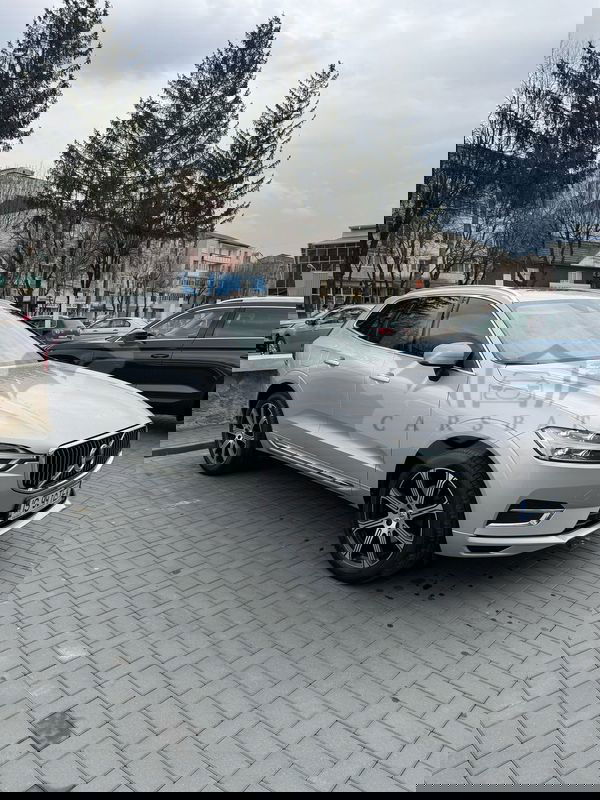 Volvo XC60 D4 Inscription 2019