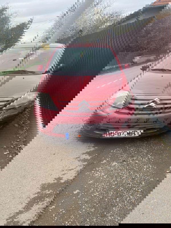 Citroën C3 II [2009 - 2016] 1.1 X 2009