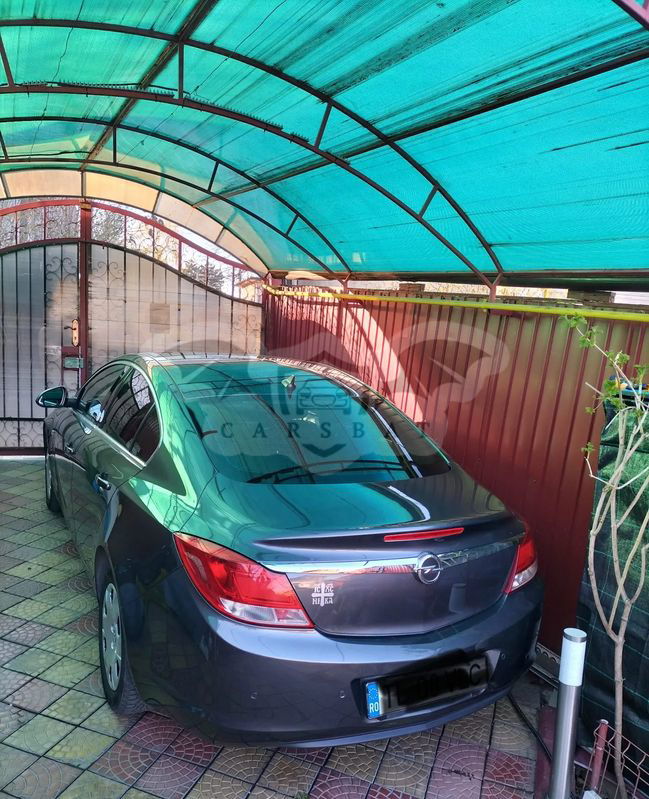 Opel Insignia A [2008 - 2018] 2.0 CDTI 2012