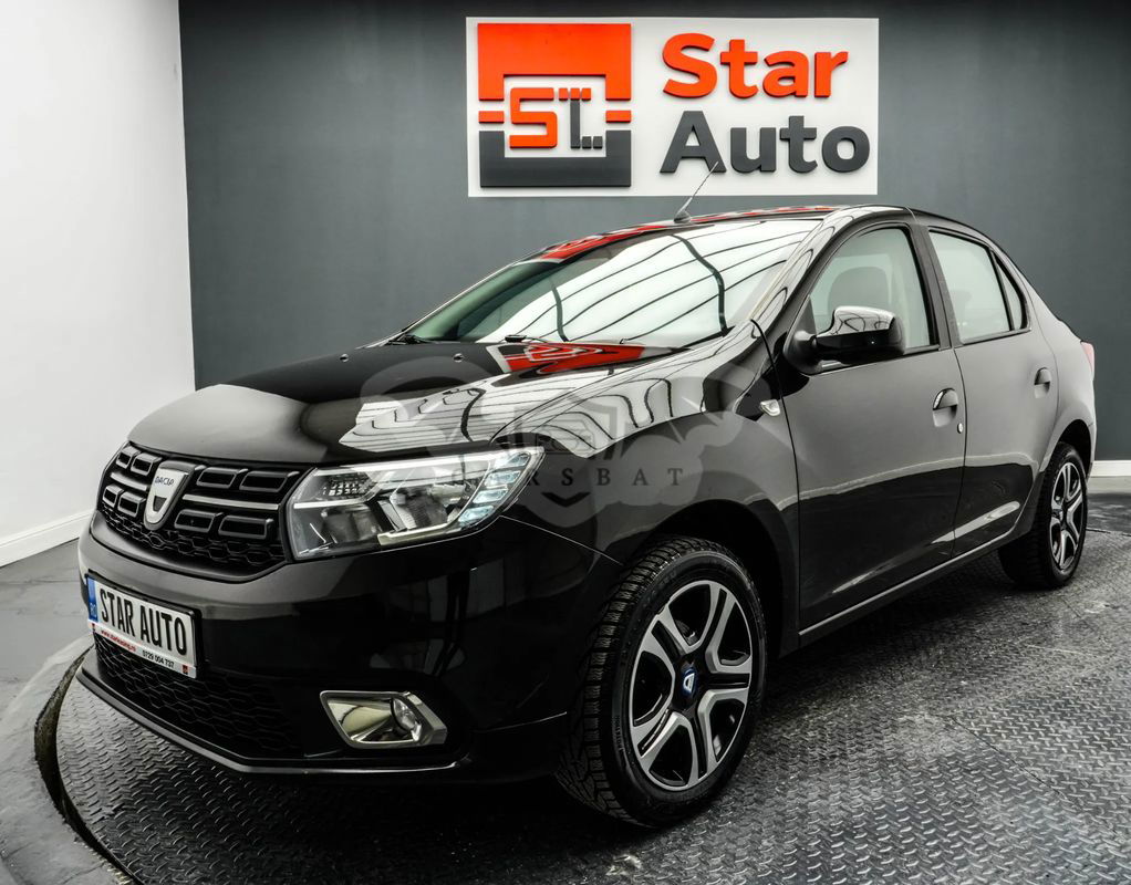 Dacia Logan II [2012 - 2020] 1.5 Blue dCi Prestige 2021