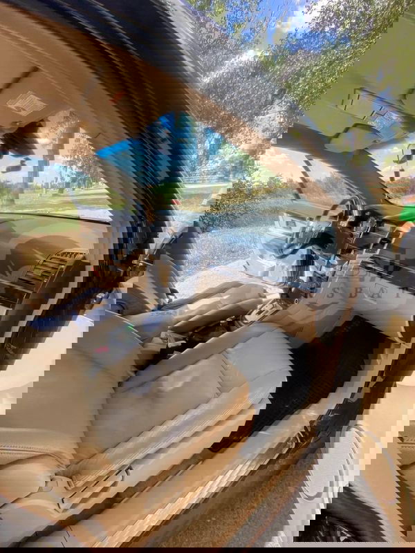 Chevrolet Captiva I [2006 - 2018] 2008