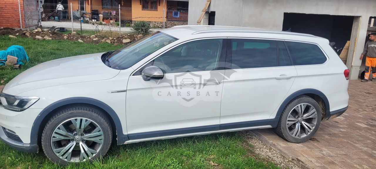 Volkswagen LT B8 [2014 - Prezent] 2.0 TDI DSG 4Motion 2017