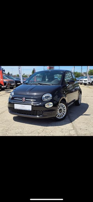 Fiat 500 MHEV 1.0 Dolcevita 2020