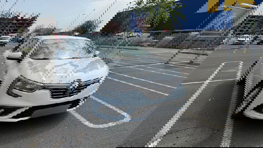 Renault Megane IV [2016 - Prezent] TCe Intens 2018