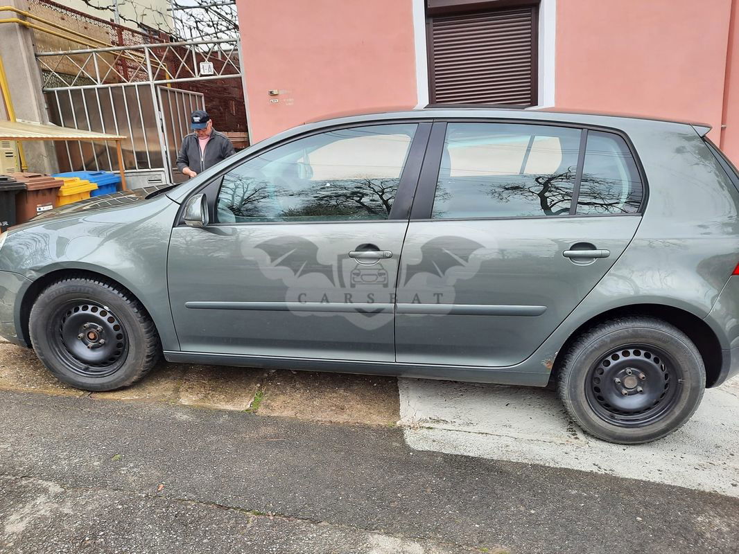 Volkswagen Golf V [2003 - 2009] 2006