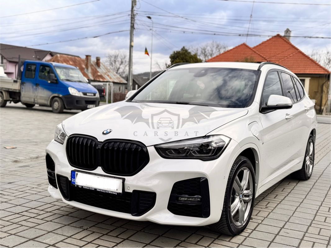 BMW X1 F48 [2015 - Prezent] xDrive25e M Sport 2021
