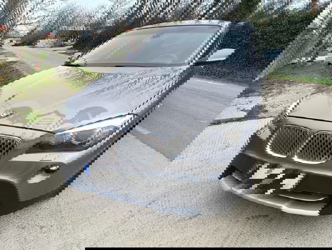BMW X1 E84 [ 2009 - 2015] xDrive20d Aut. 2010