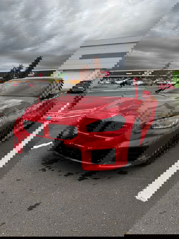 BMW M2 AT 2023