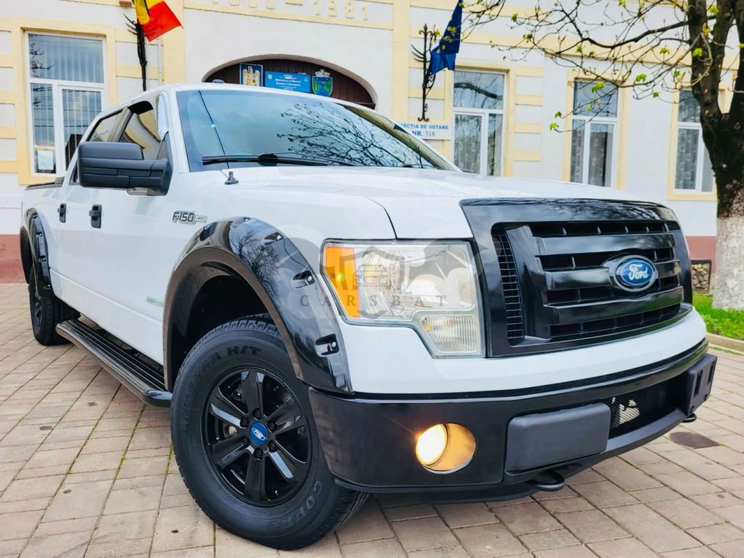 Ford F-150 2014