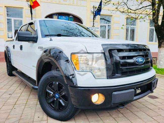 Ford F-150 2014