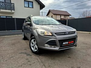 Ford Kuga II [2012 - 2019] 2.0 TDCi 2x4 Individual 2014