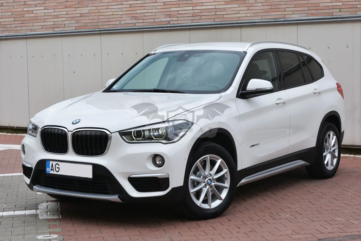BMW X1 F48 [2015 - Prezent] xDrive20d Aut. Sport Line 2017