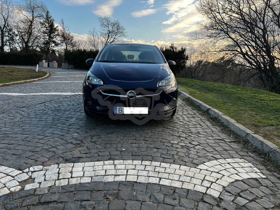 Opel Corsa E [2014 - 2019] 1.4 ECOTEC Start/Stop Enjoy 2017