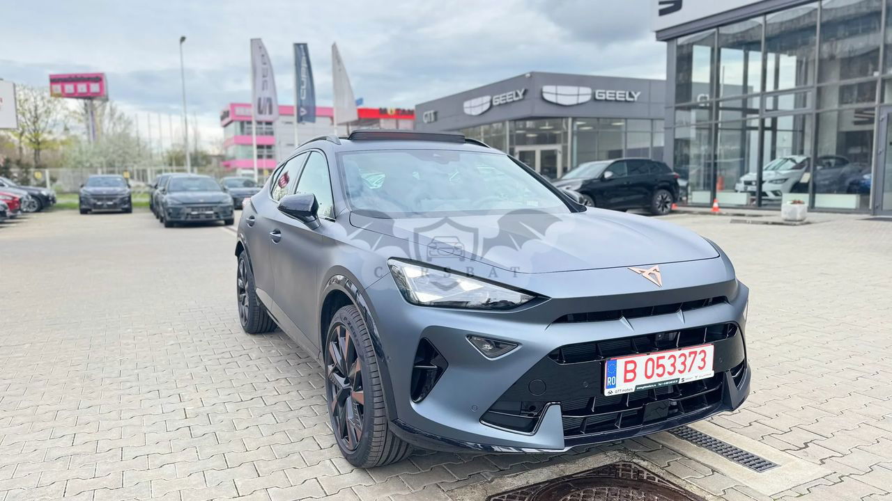 Cupra Formentor 1.5 eTSI DSG7 MHEV 2025