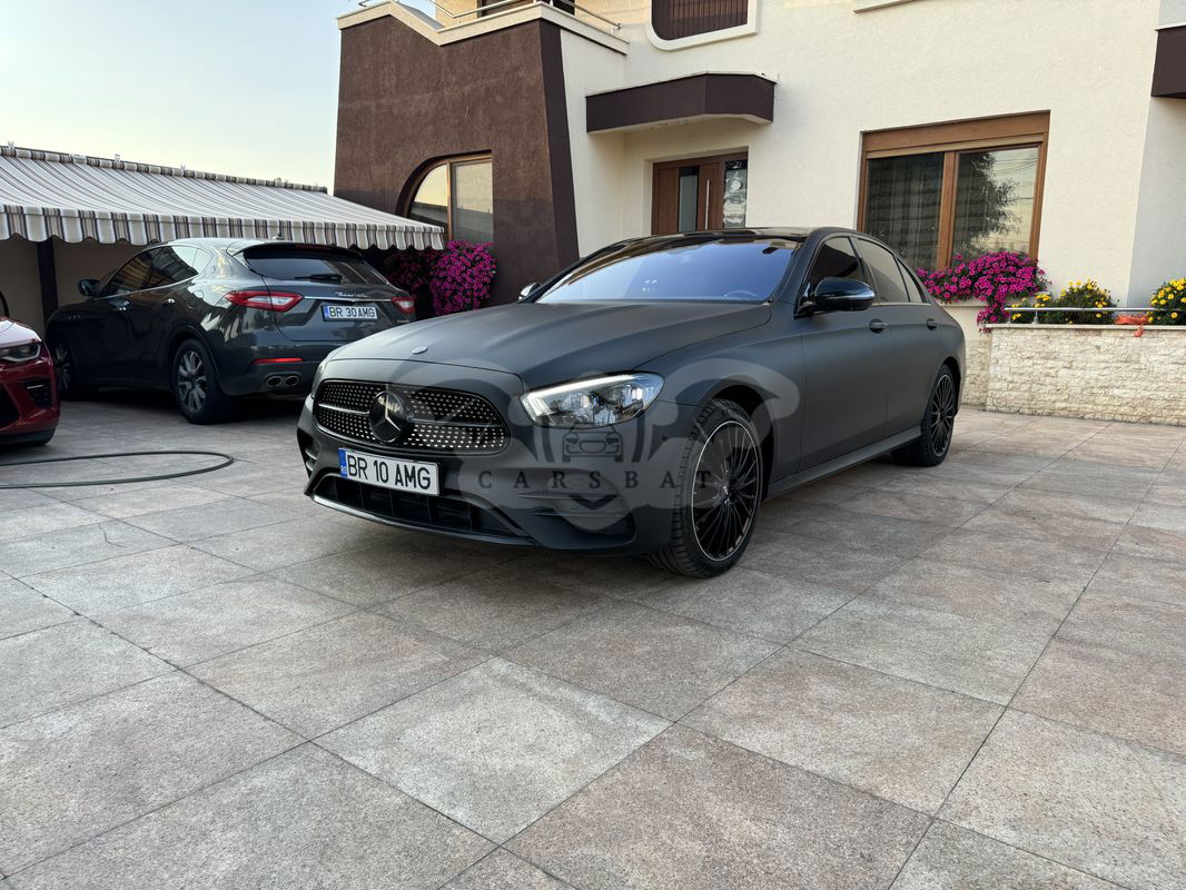 Mercedes-Benz E W213 [2016 - 2023] 250 Aut. 2020