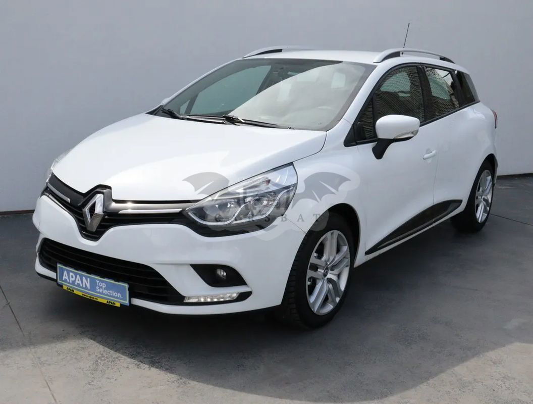 Renault Clio 2020